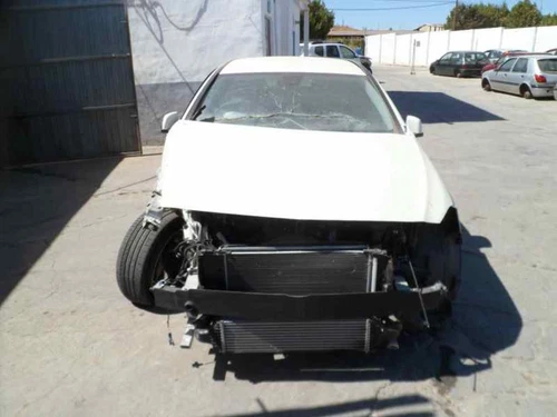 A2469013702 Sistema Navegacion Gps para MERCEDES-BENZ CLASE A (BM 176) 1119563 - Imagen 5 de 8