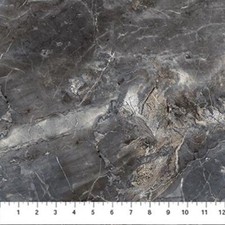 Stonehenge Surface By Northcott - Cool Grey Texture  25045-96