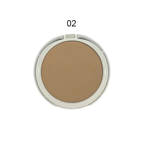 Gabrini Professional Matte Powder 12g original SALE UP 70% & FREE SHIPPING - Picture 3 of 9
