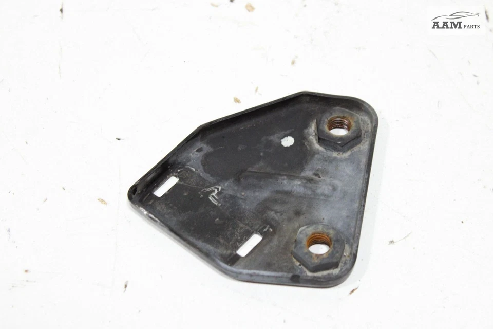 Jeep Compass 2017-2021 tubo de escape aislador suspensión aislador soporte OEM Foto 2 de 4