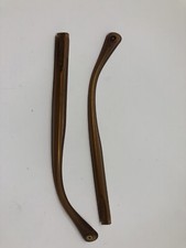 Authentic Temple Replacement PARTS Coach HC 5032 9076 Brown 135mm K295