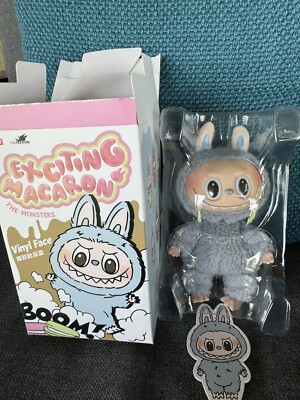 POPMART THEMONSTER Sea Salt Coconaut袋未開封 POPMART THEMONSTER Sea Salt Coconaut袋未開封 I have a