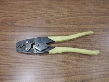 Lobtex AK-17A Crimping Tool