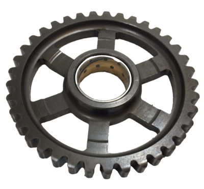 coventryカート KAWASAKI ATV 1999 PRAIRIE 300 KVF300 Transmission 37T
