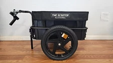 Cargo Trailer for Mobility Scooters - Open Box