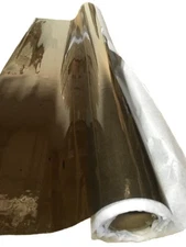 54", 20 Gauge Vinyl Tinted 60 Foot Roll - Made in Japan