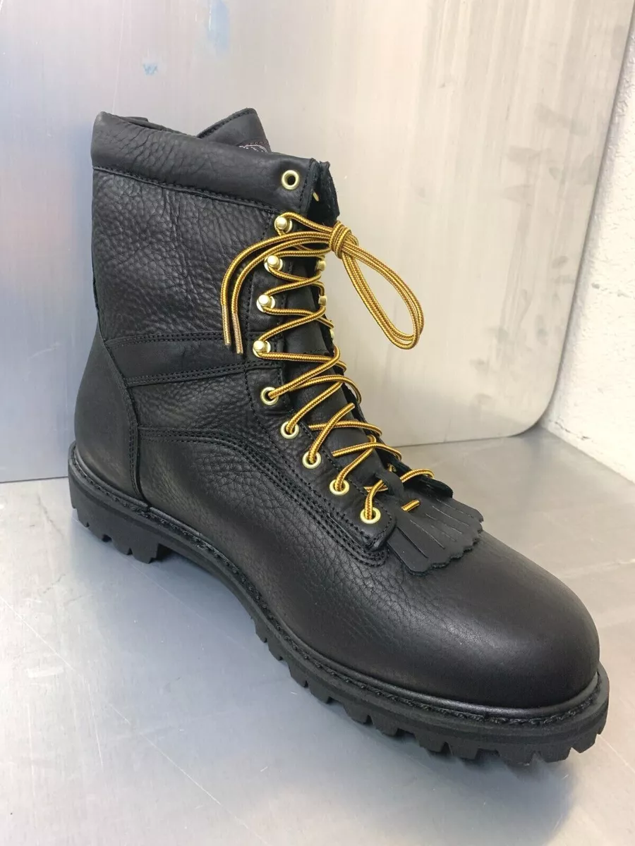 Size 15 logger boots hotsell