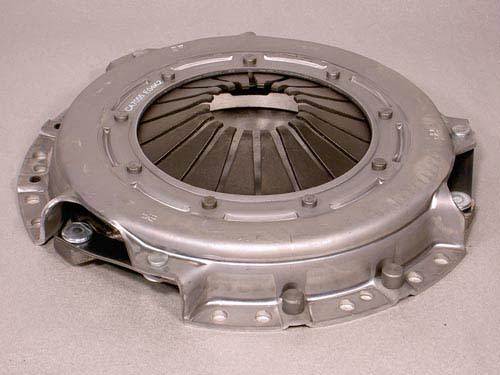 Plateau de pression moteur 2.5L Jeep Wrangler YJ idéal pour la restauration tout-terrain