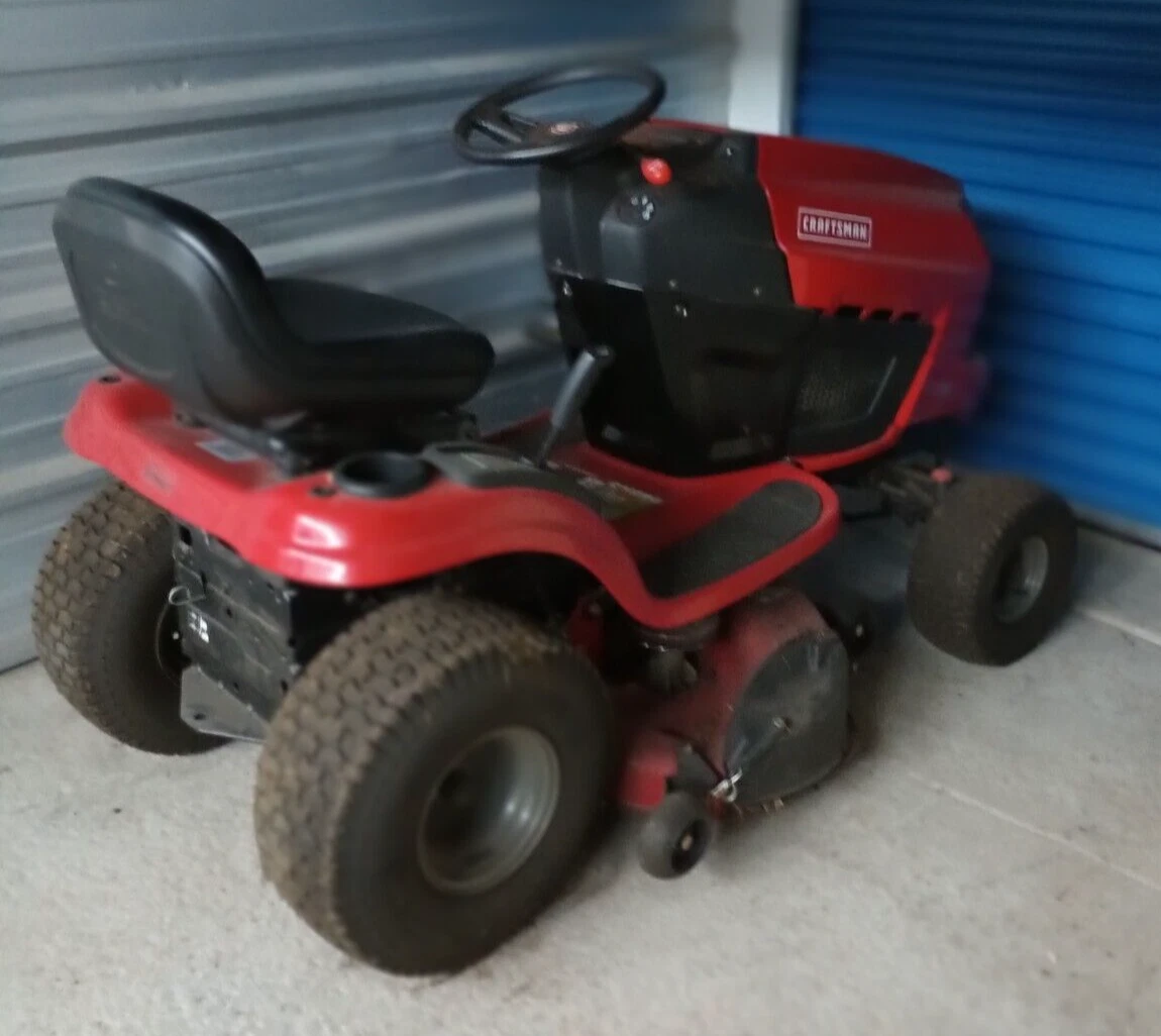 What Kind Of Oil Should You Use For A Craftsman Lawnmower?, 45 OFF