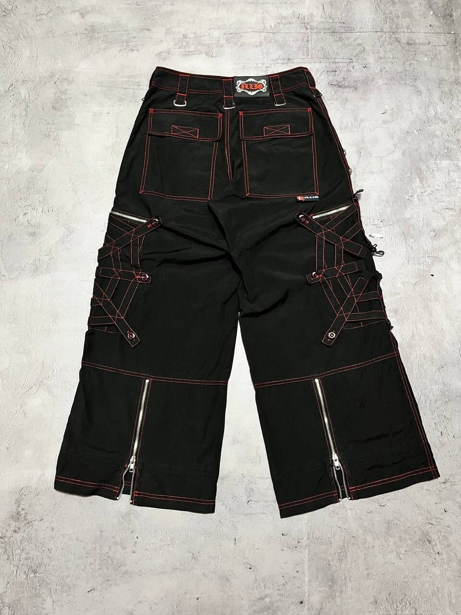 パンツ 90s 00s ILLIG PANTS rave y2k 90s 00s ILLIG PANTS rave y2k