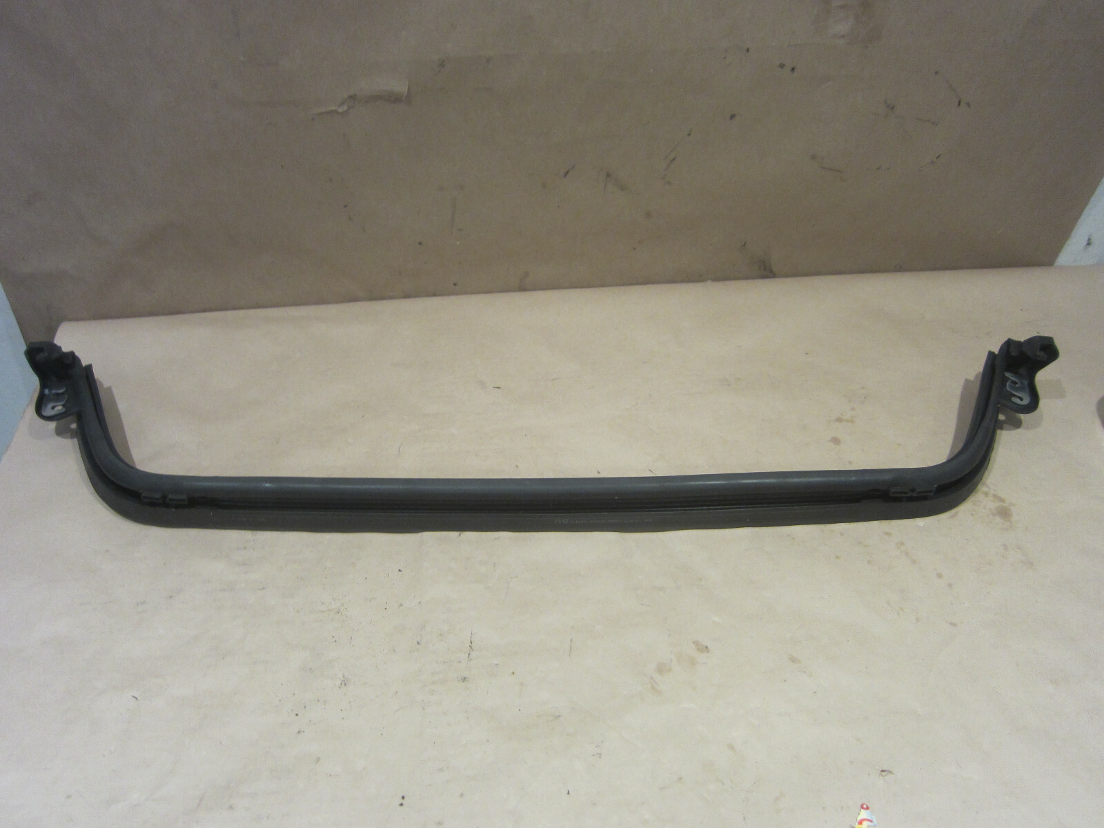 Ferrari 458, 488 - External Seal For Rear Window - P/N 82201200