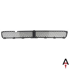 For Chrysler Pt Cruiser Front Bumper Grille Ch1036109 Black 5152033aa New