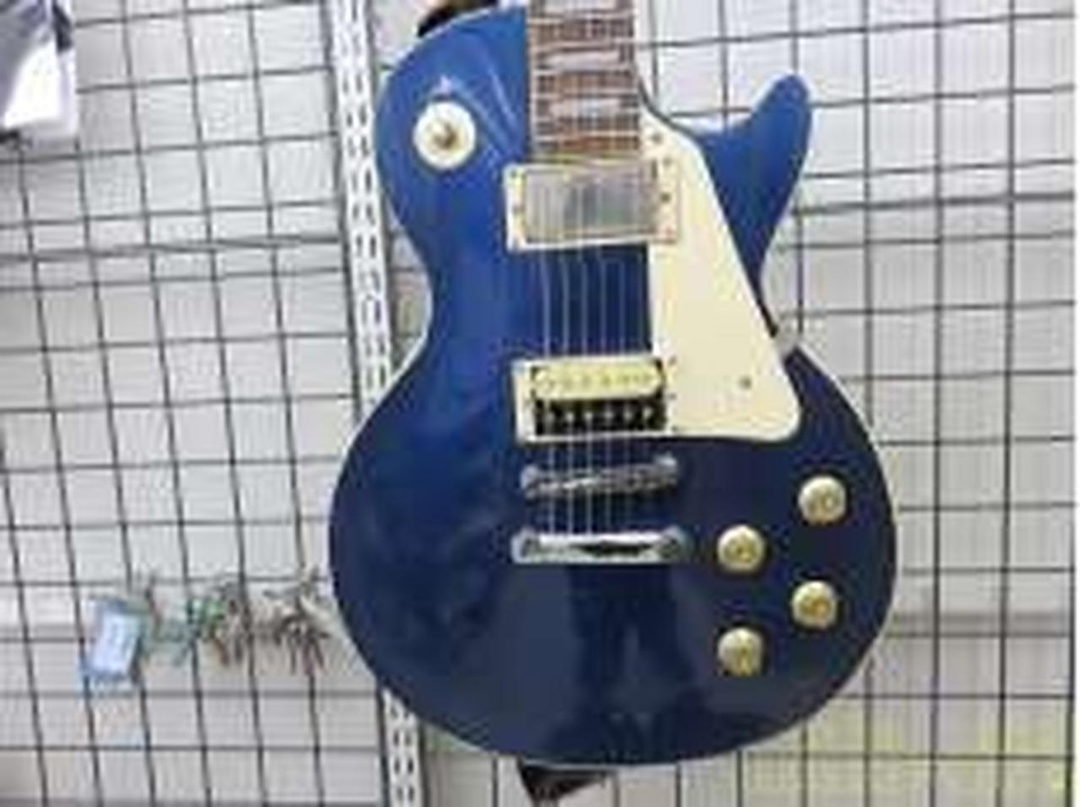 TOKAI LOVE ROCK MODEL Electric Guitar Les Paul Type | eBay