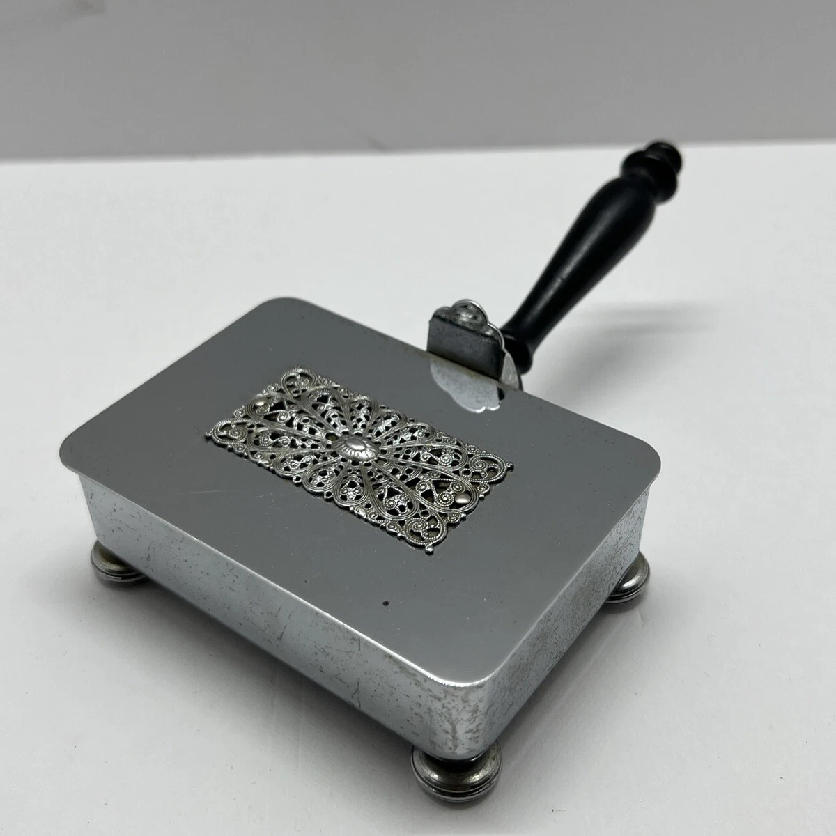 Park Sherman Ashtray for sale | eBay