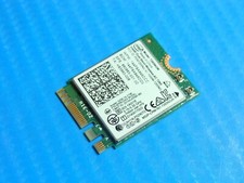 HP Envy 17.3" 17t-bw000 Genuine Laptop Wireless WiFi Card 7265NGW 860883-001