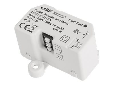 142721A0 eQ-3 AG Homematic IP HmIP-FSM Schaltaktor kabellos ~D~ - Bild 1 von 1