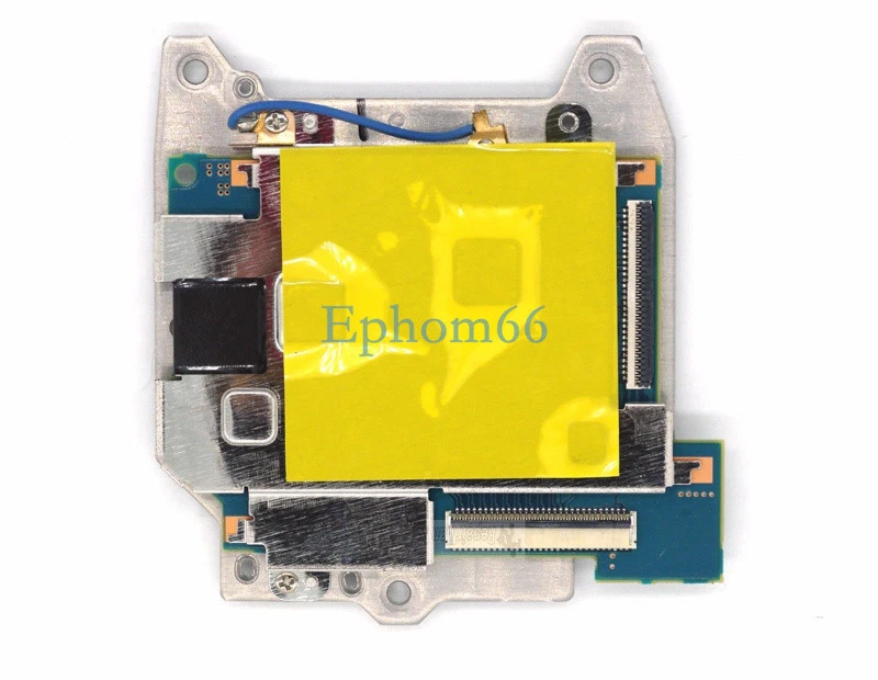 New Genuine CCD Image Sensor CMOS Unit For Nikon D5300 SLR Camera Repair Part - Image 2 of 2
