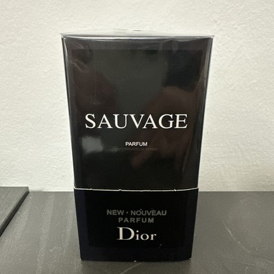 Dior Sauvage per Uomo 100 ml Eau De Parfum Spray