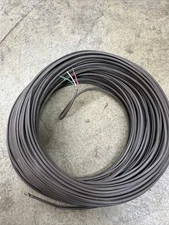 Thermostat Wire 18/3 18 Gauge 3 Conductor USA Made 20 Ft. Length ~ FREE SHIP