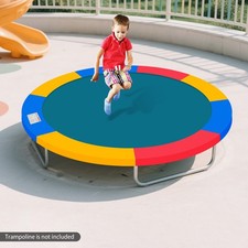 Trampoline Replacement Safety Pad Trampoline Edge Cover Springs Protection Pad