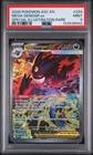 2026 POKEMON ASC EN-ASCENDED HEROES #284 MEGA GENGAR EX PSA 9