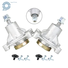 Handdo Spindle Fits For Hustler 2 Pack 36 42 52 Inch Deck Raptor Limited 604214