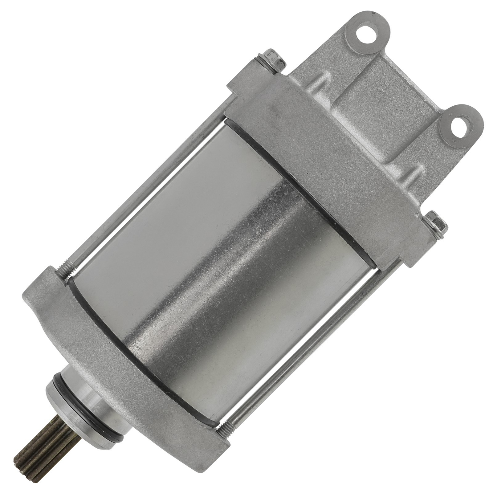 Caltric Starter for Honda 31200-MV9-671 31200-MAS-E Smu0095 Starter Motor 12Volt