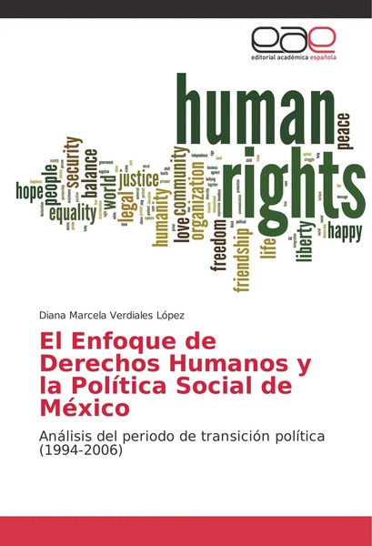 Diana Marcela Verdiales LóPez | El Enfoque De Derechos Humanos Y La PolíTica...-image