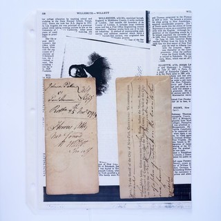 Colonel Marinus Willett (Revolutionary War) 1794 Signed Document