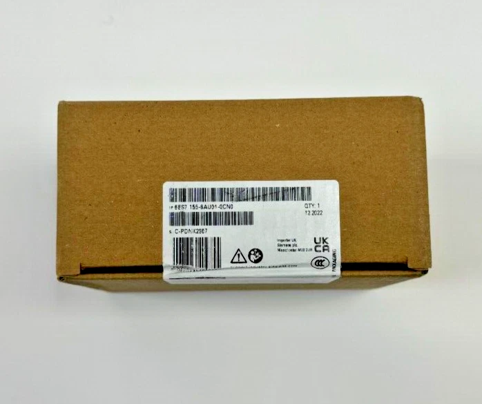 Siemens 6ES7155-6AU01-0CN0