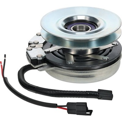 PTO Clutch Replacement For Lesco 701979 -With High Torque and Upgraded Bearings