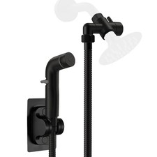 Dog Shower Attachment Metal, YDmeet Pet Shower Attachment for Fast and Clean ...