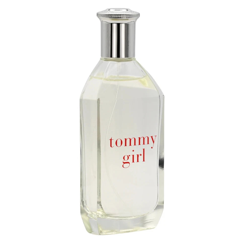TOMMY GIRL por Tommy Hilfiger para mujer EDT 6,7 oz nuevo en caja Foto 3 de 4