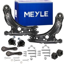 MEYLE Querlenker Koppelstange Rep-Set Vorne für LEON 1M1 OCTAVIA I VW GOLF IV
