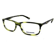 NEW Skechers SE3128-L82-55 Eyeglasses 55mm 100 Authentic