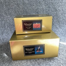 2 Elvis Presley Ornaments Kurt Adler Polonaise Collections Boxed Poland  in Made