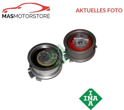 SPANNROLLE FÜR ZAHNRIEMEN LINKS INA 531 0809 10 A NEU OE QUALITÄT
