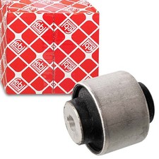 FEBI BILSTEIN Querlenklager Lager VORNE AUDI A5 A6 4A2 4A5 A7 Q5 FYB FYG Q7 VW