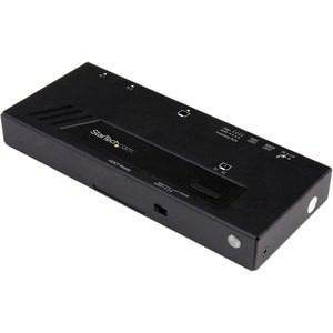 Startech 2Port 4K HDMI Switch mit Fast