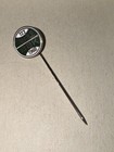rare 1968 Södertälje Basketbollklubb basketball pin BBK swedish basketball club — photo 2