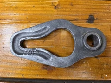 Vintage Page  Tee Post Fence Puller