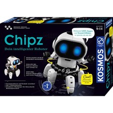 Kosmos Chipz Experimentierkasten (ab 8 Jahr/e...
