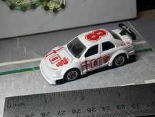 Matchbox Alfa Romeo 155 DTM ITC 1996 Car Diecast Touring Car Racing