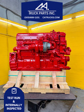 2009 Cummins Isx Diesel Engine For Sale Cpl 2732 Cm871