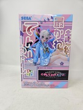SEGA Chokonose Needy Girl Overdose OMGkawaiiA...
