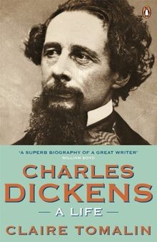 Charles Dickens: A Life von Tomalin, Claire | Buch | Zustand sehr gut
