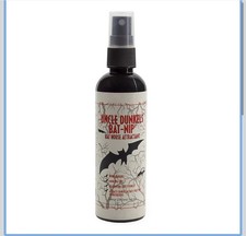All-Natural Bat-Nip 'Pheromon Spray; 4 flüssige Unzen Fledermaus Haus Lockstoff Spray