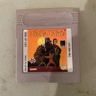 Ninja Taro (Nintendo Game Boy) Authentic  Tested Dmg -up-USA Cartridge  Japan