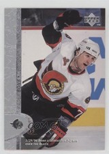 1996-97 Upper Deck Radek Bonk #301 1dm1