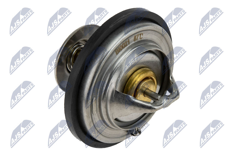 N.T.Y. CTM-AU-016.NTY Thermostat, coolant for AUDI